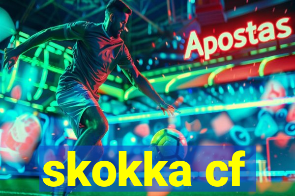 skokka cf